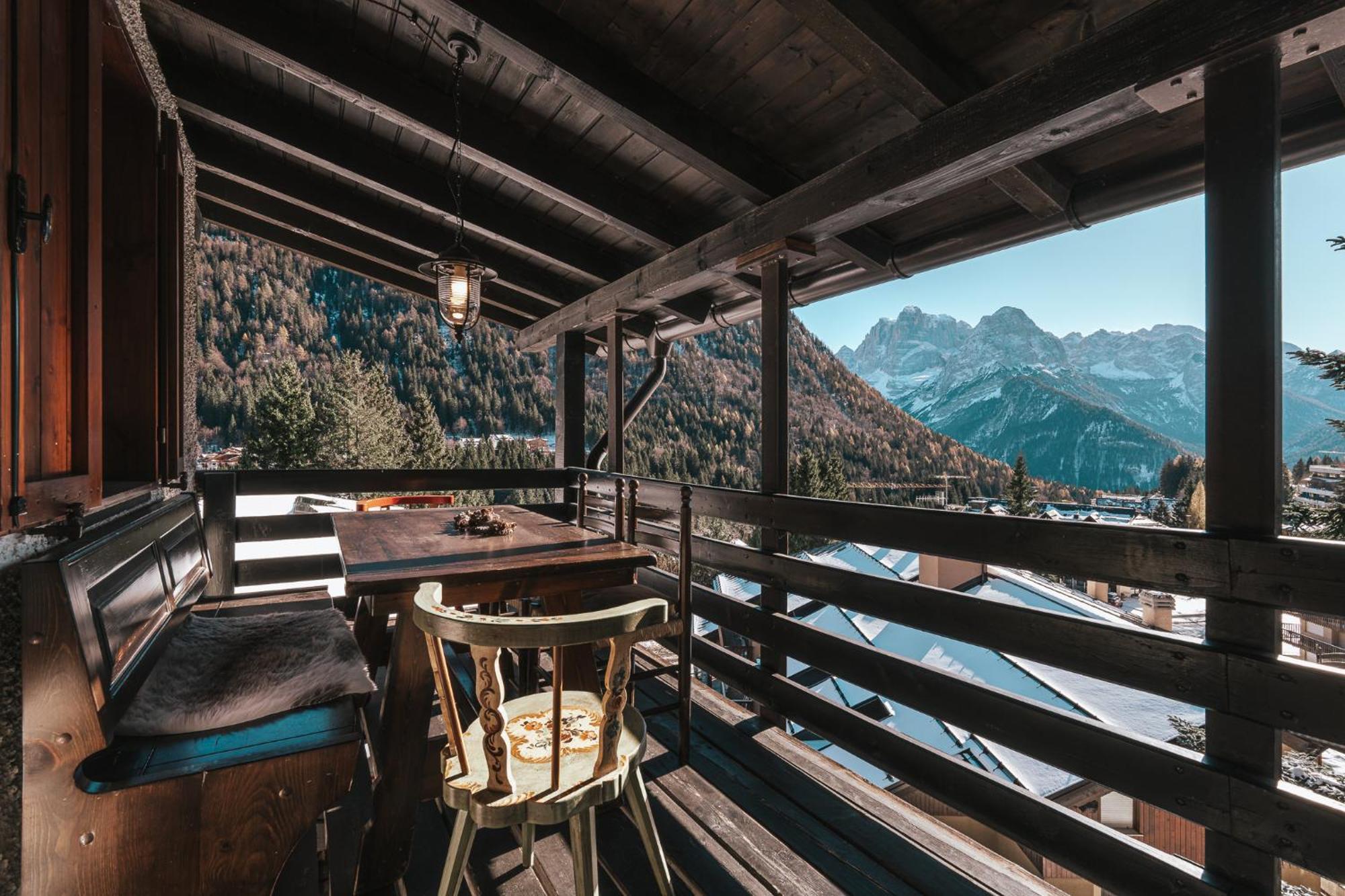 La Finestra Sul Brenta - Campiglio *